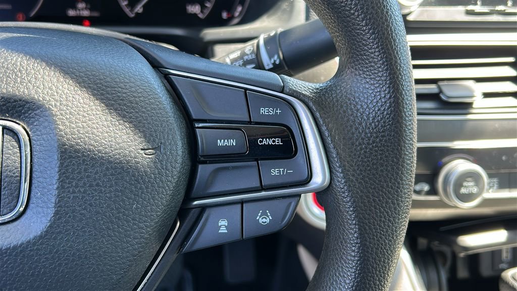 Used 2019 Honda Accord LX image 13