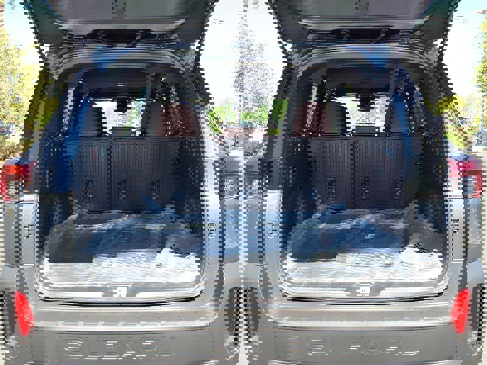 New 2026 Subaru Outback Touring XT image 12