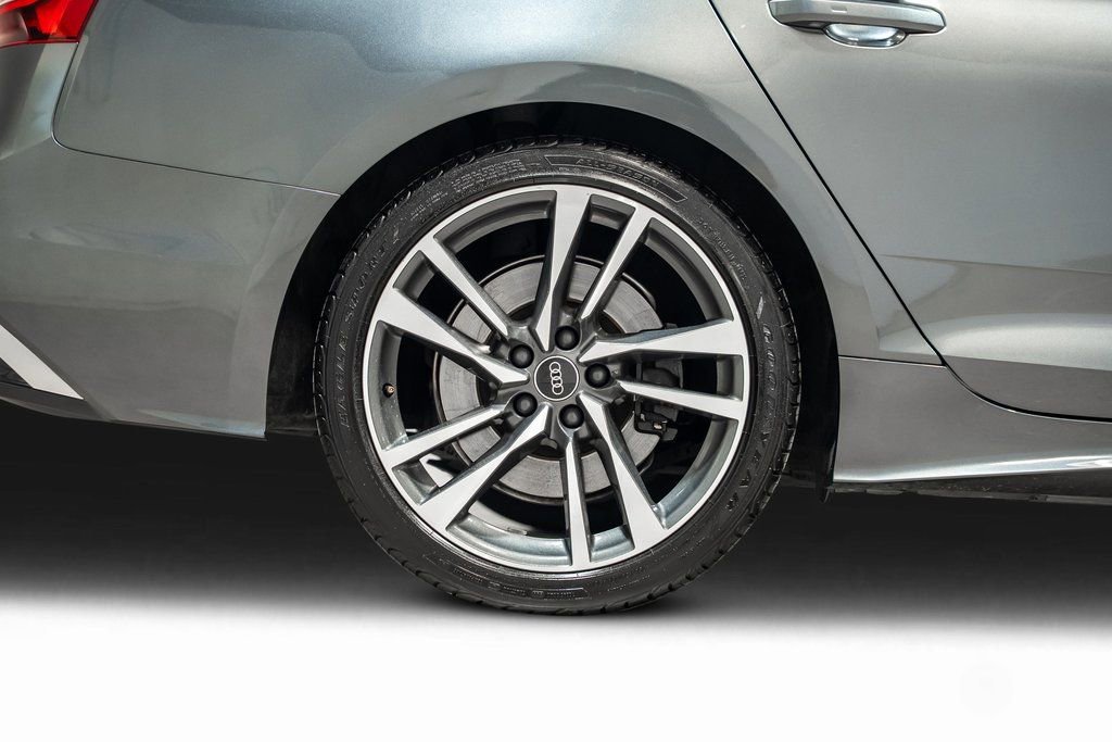 Used 2022 Audi S5 Premium w/ Convenience Package image 25