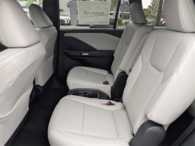 New 2026 Lexus TX 350 AWD w/ Technology Package image 15