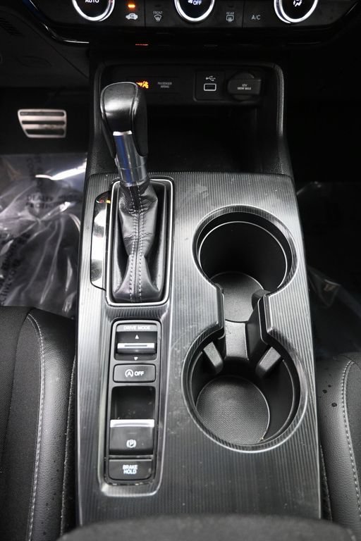 Certified 2024 Honda Civic Sport image 18