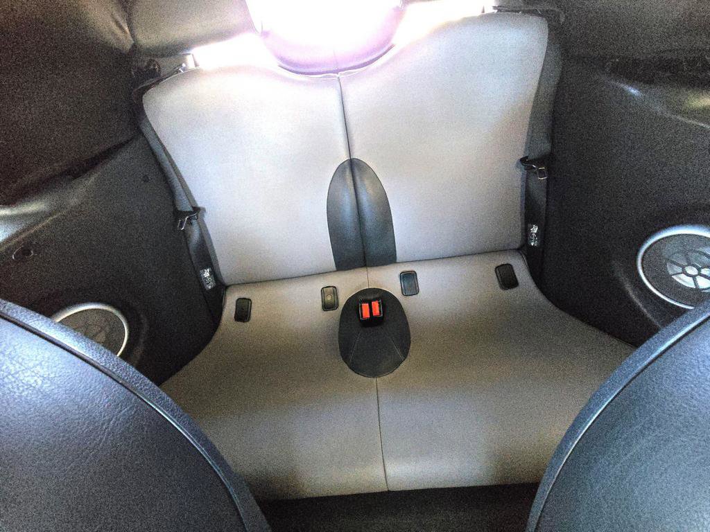 Used 2005 MINI Cooper S image 15