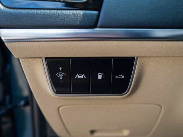 Certified 2023 Kia Stinger GT2 AWD/4WD image 19