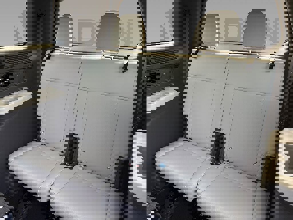 New 2026 Hyundai Santa Fe SEL image 5