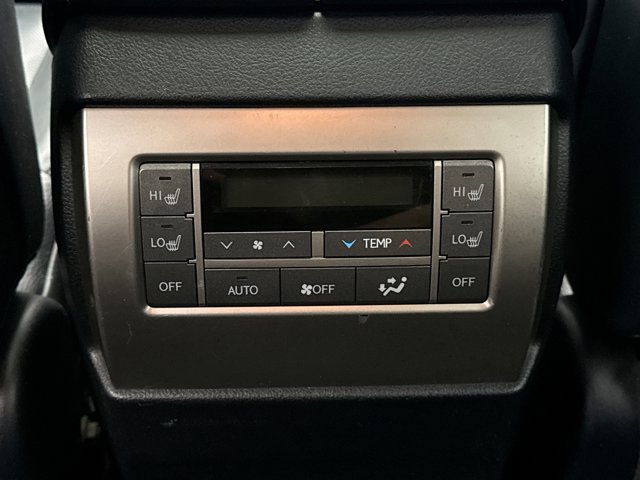 Used 2018 Lexus GX 460 image 20