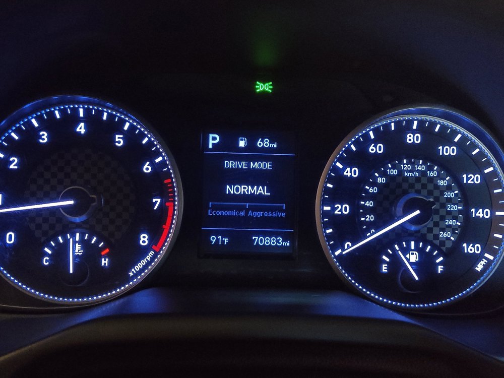 Used 2019 Hyundai Elantra SEL image 23