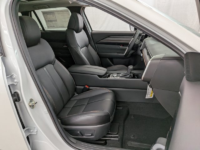 New 2026 MAZDA CX-50 AWD 2.5 Hybrid w/ Weather Package image 19