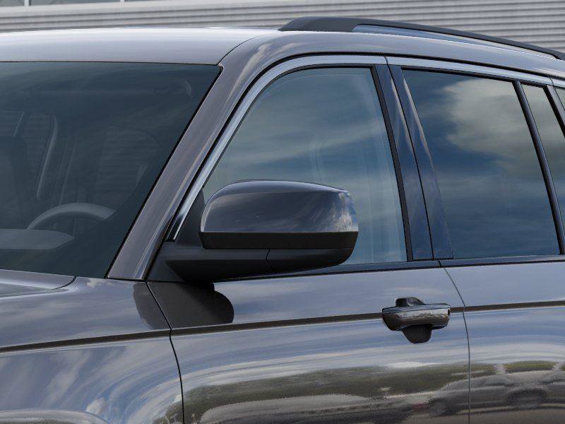 New 2026 Jeep Grand Cherokee Altitude image 12