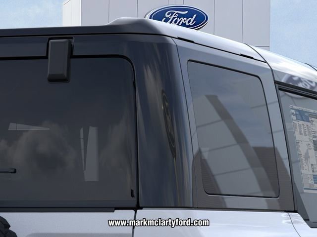 New 2026 Ford Bronco Badlands AWD/4WD image 25