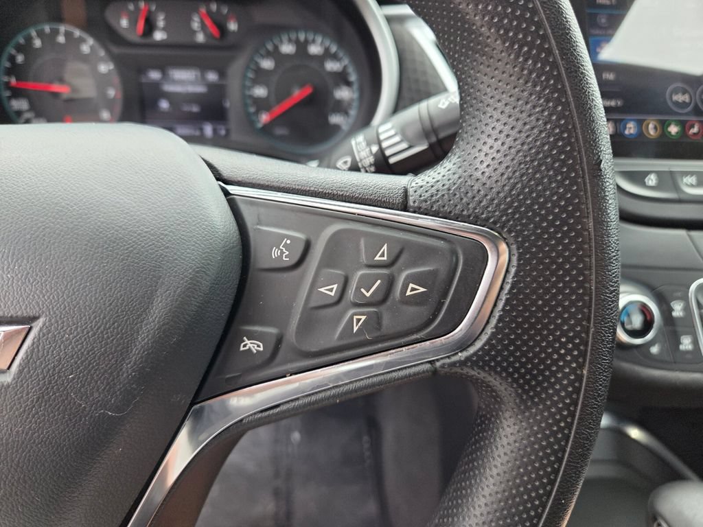 Used 2024 Chevrolet Malibu LT FWD image 32
