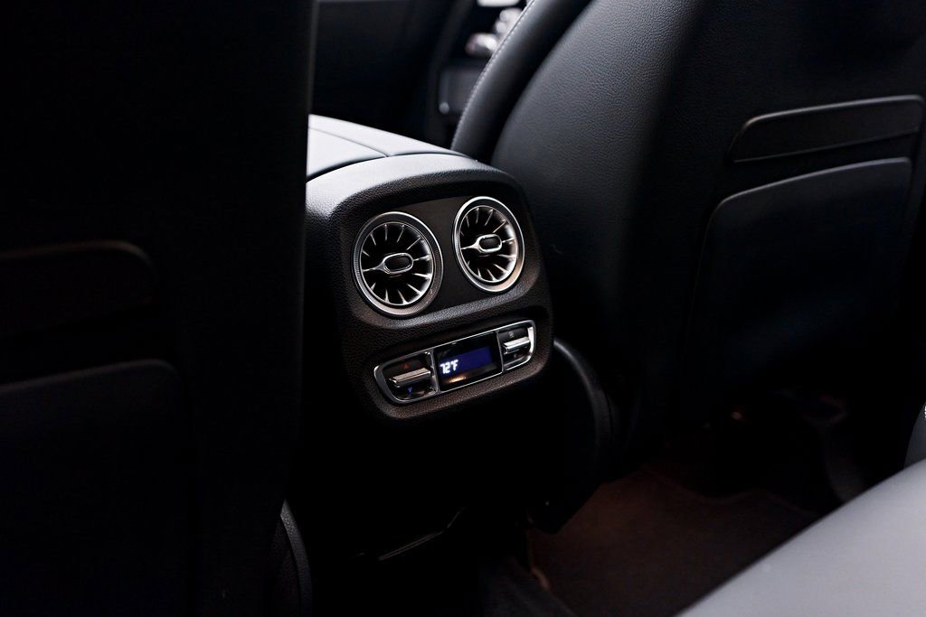 Used 2024 Mercedes-Benz G 63 AMG 4MATIC image 61