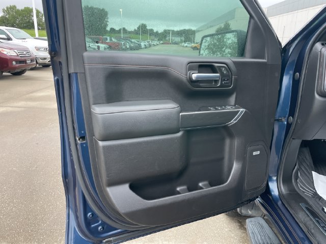 Used 2020 GMC Sierra 1500 AT4 w/ AT4 Premium Package AWD/4WD image 20