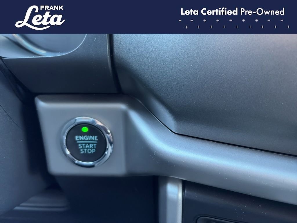 Used 2024 Ford Expedition XLT image 23