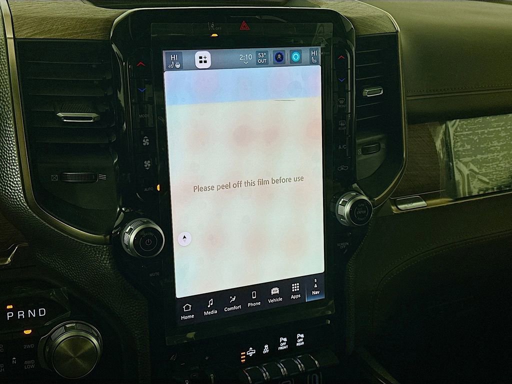 New 2026 RAM 1500 Limited image 15