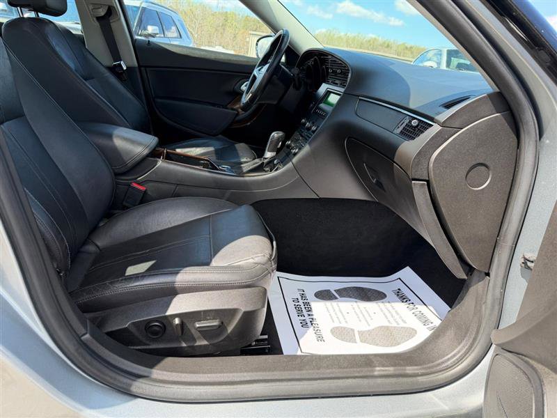 Used 2011 Saab 9-5 Turbo4 image 10