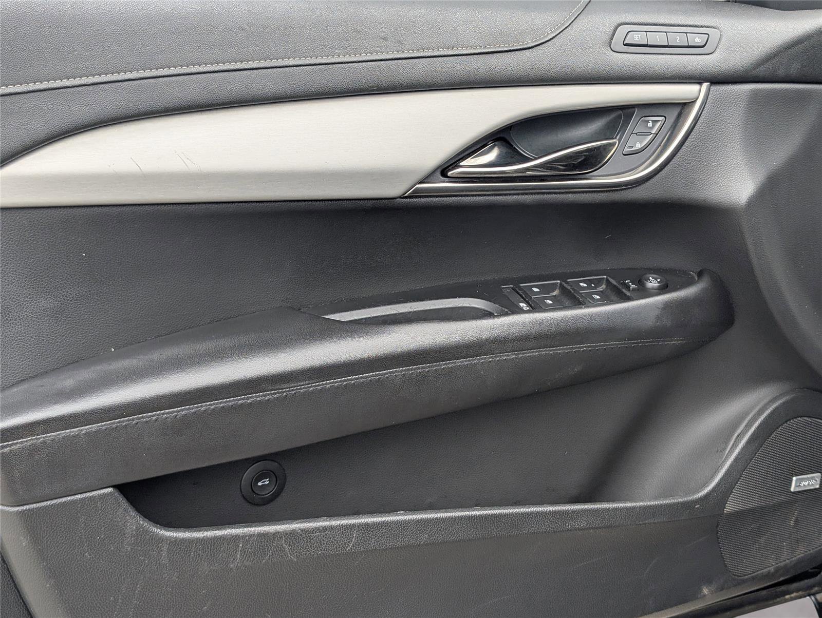 Used 2018 Cadillac ATS Premium Luxury image 13