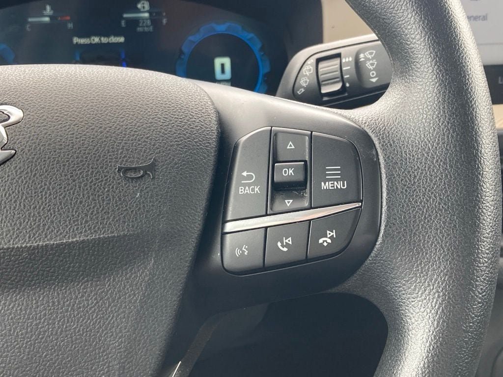 Used 2025 Ford Bronco Sport Big Bend AWD/4WD image 18