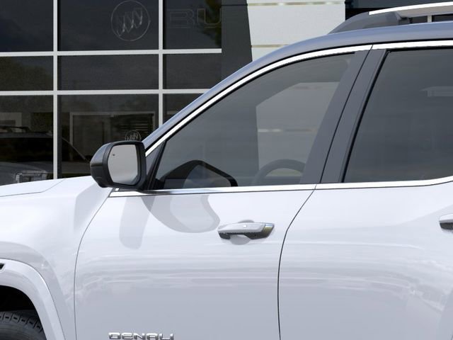 New 2026 GMC Terrain Denali AWD/4WD image 12
