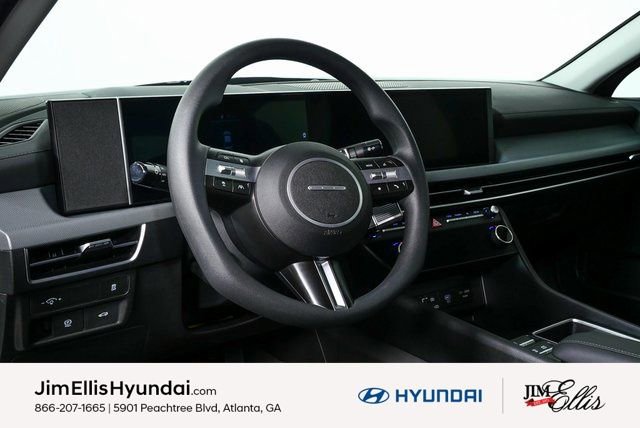Certified 2024 Hyundai Sonata SEL image 4