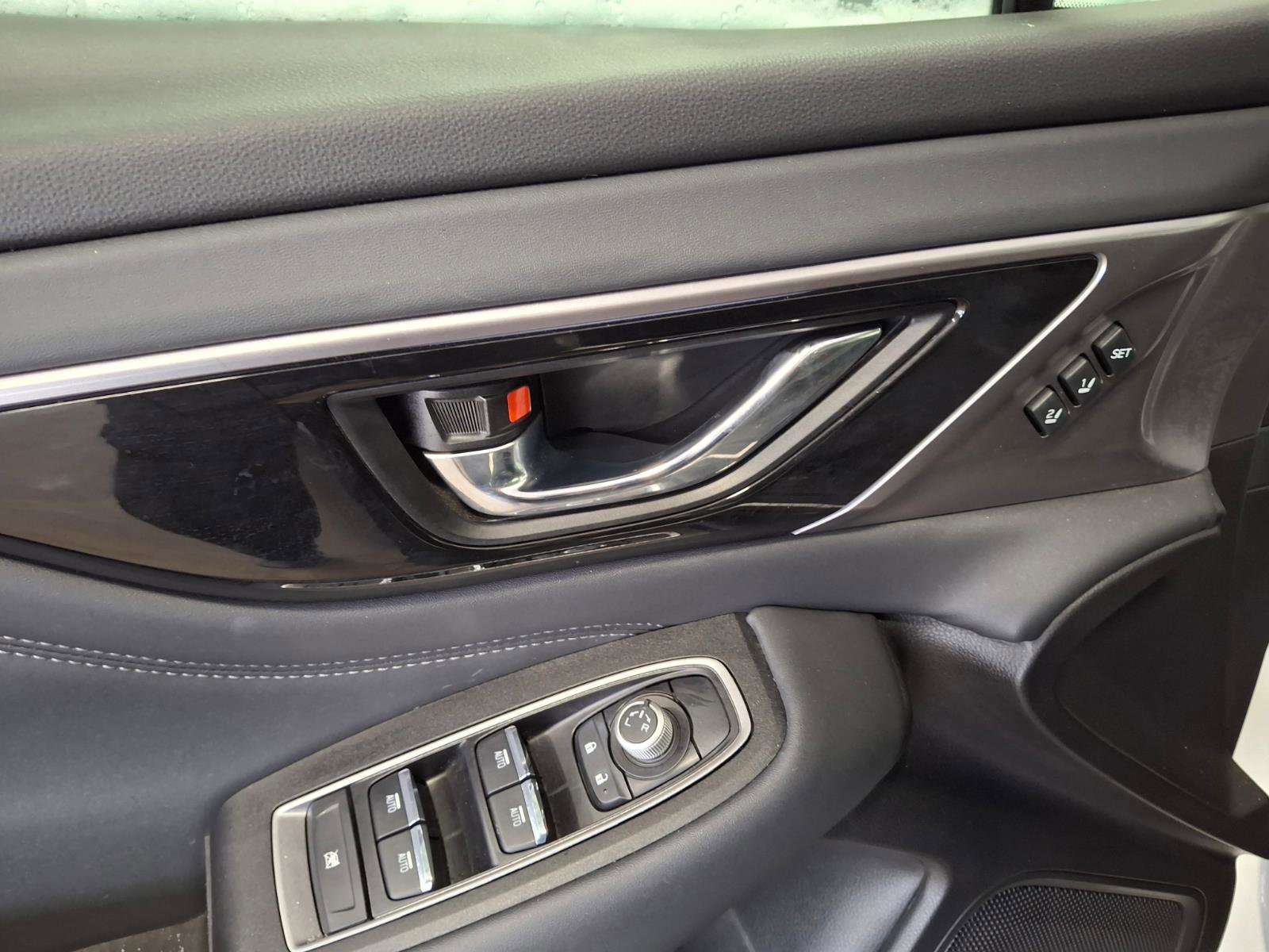 Certified 2023 Subaru Outback Limited XT image 10