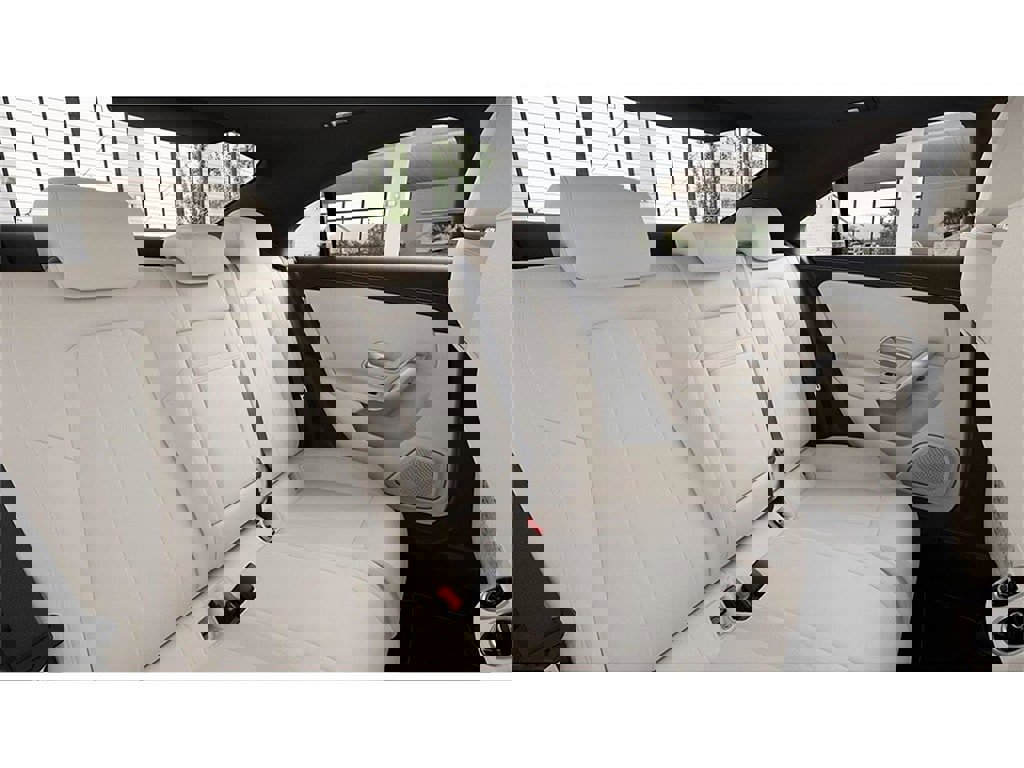 New 2026 Mercedes-Benz CLA 250 4MATIC image 5