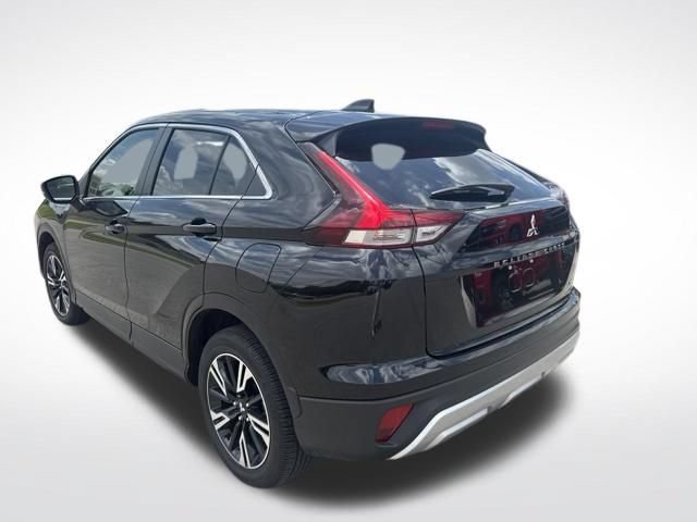 Used 2025 Mitsubishi Eclipse Cross SE AWD/4WD image 3