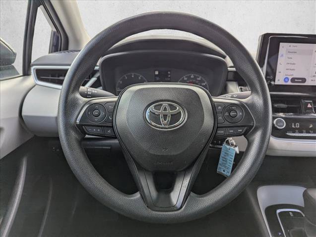 Used 2025 Toyota Corolla LE FWD image 15