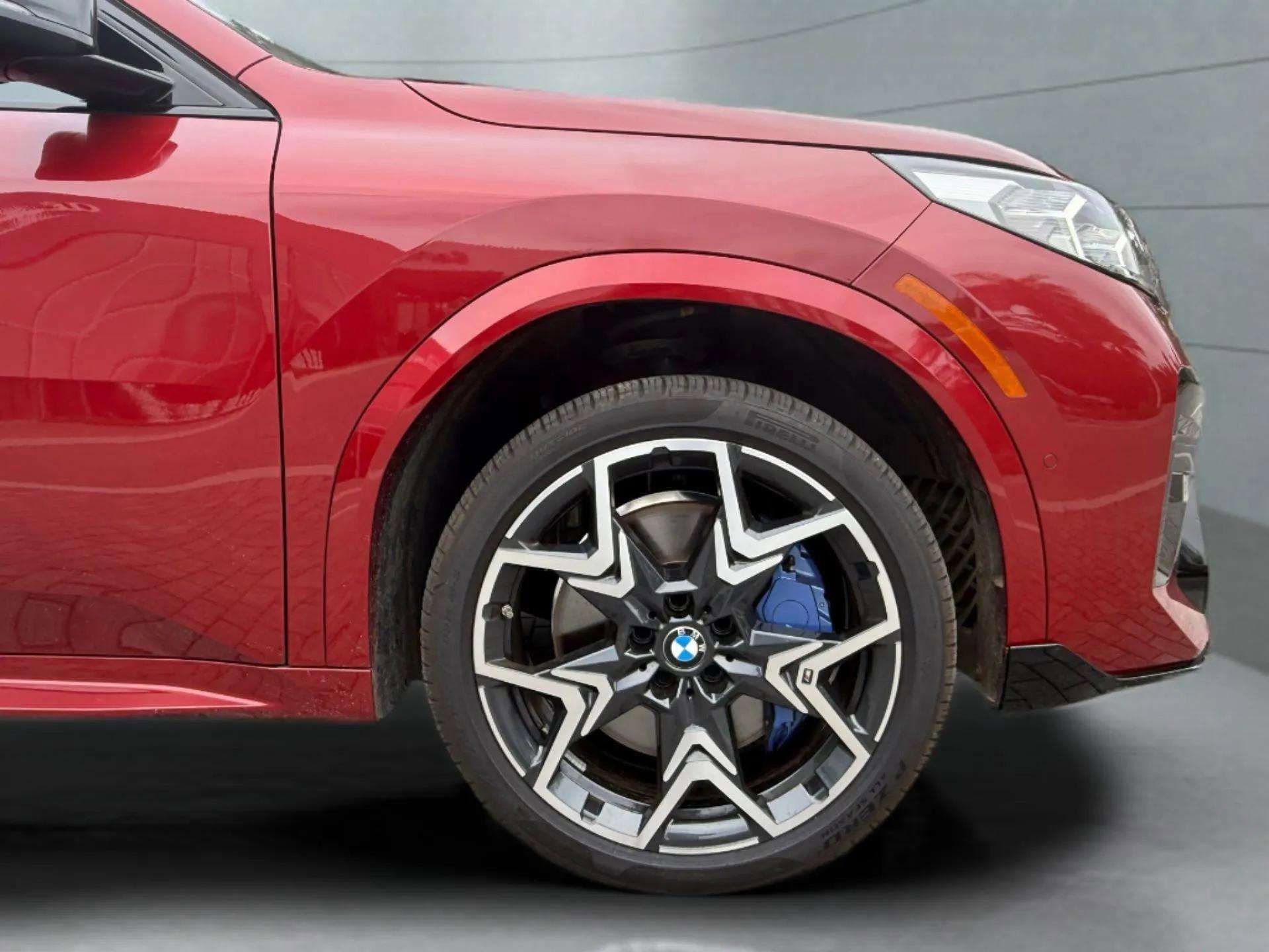 Used 2025 BMW X2 M35i image 6