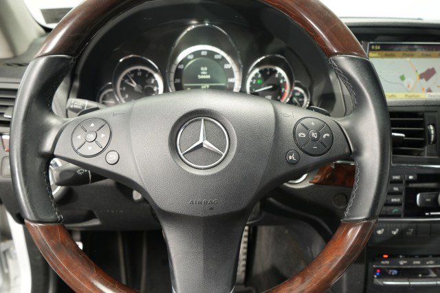 Used 2011 Mercedes-Benz E 350 Cabriolet image 28