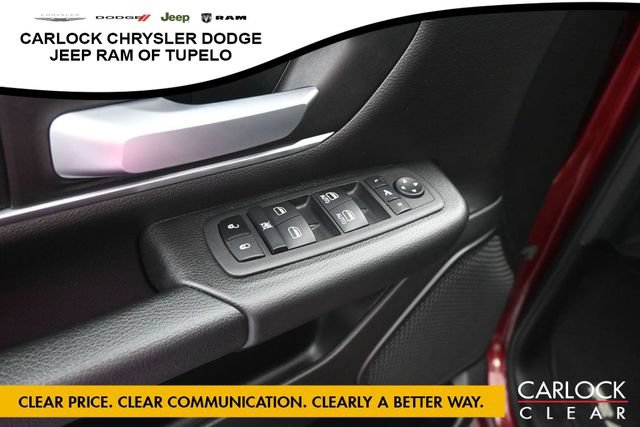Used 2023 RAM 1500 Big Horn RWD image 14