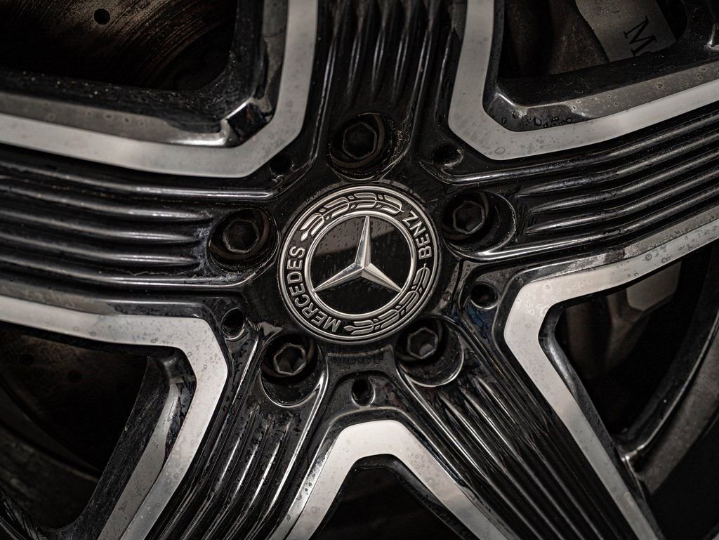 New 2026 Mercedes-Benz GLC 300 4MATIC image 9