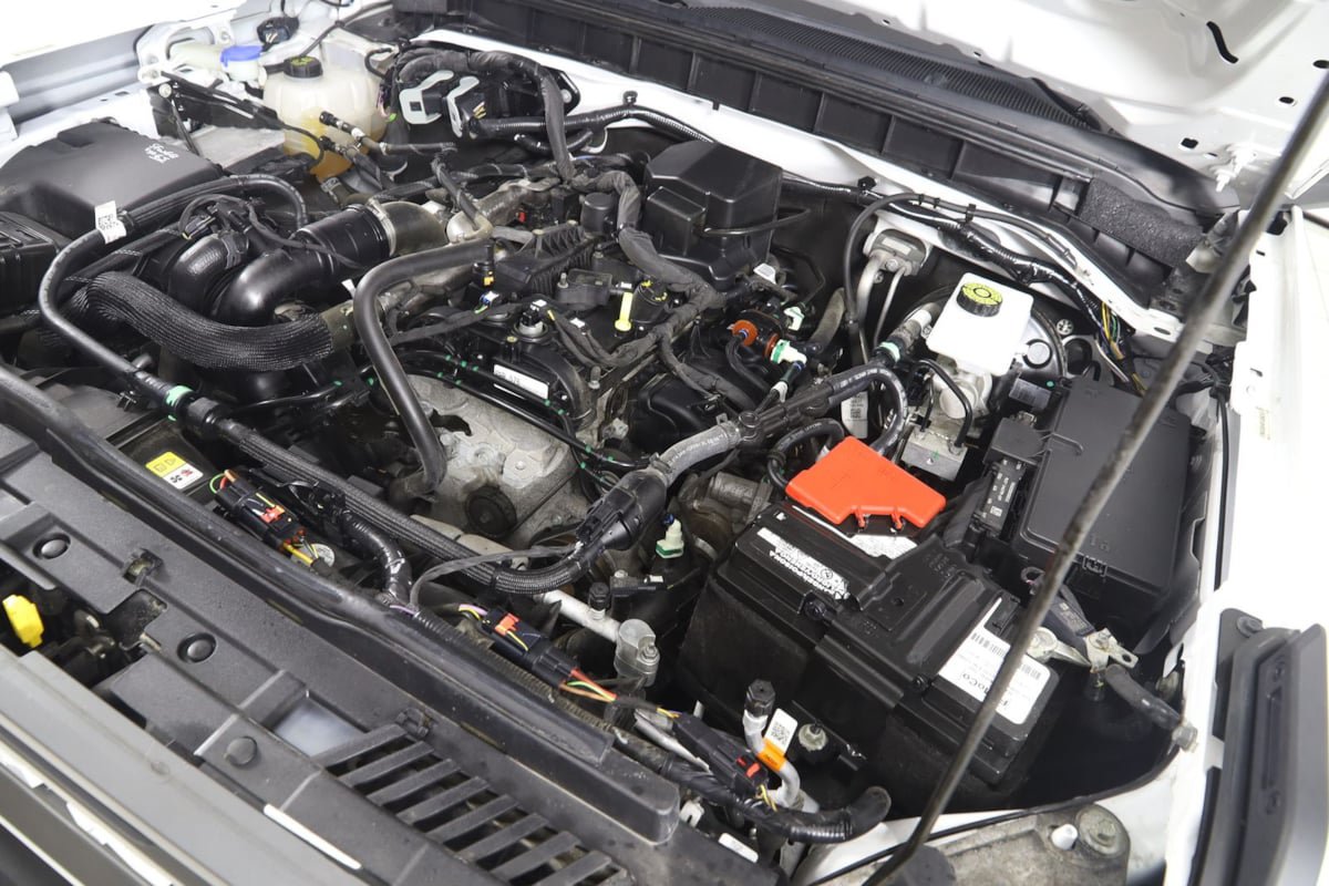 Used 2023 Ford Bronco Big Bend AWD/4WD image 19