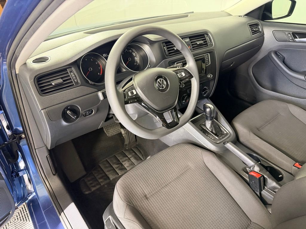 Used 2016 Volkswagen Jetta S FWD image 29