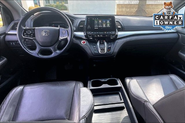 Used 2020 Honda Odyssey EX-L image 14