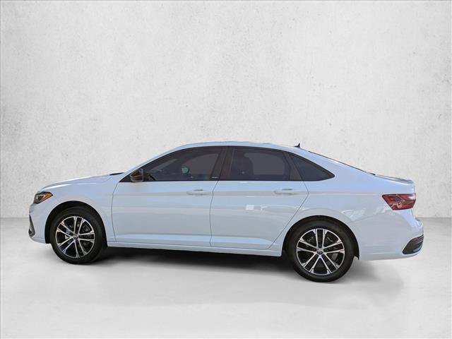 New 2026 Volkswagen Jetta Sport image 5