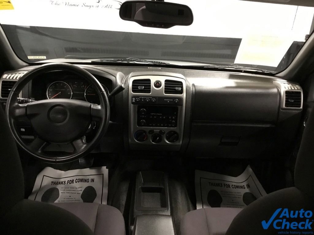 Used 2012 Chevrolet Colorado LT image 25