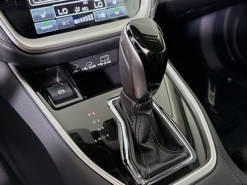 Certified 2025 Subaru Outback Premium w/ Popular Package #1 image 11