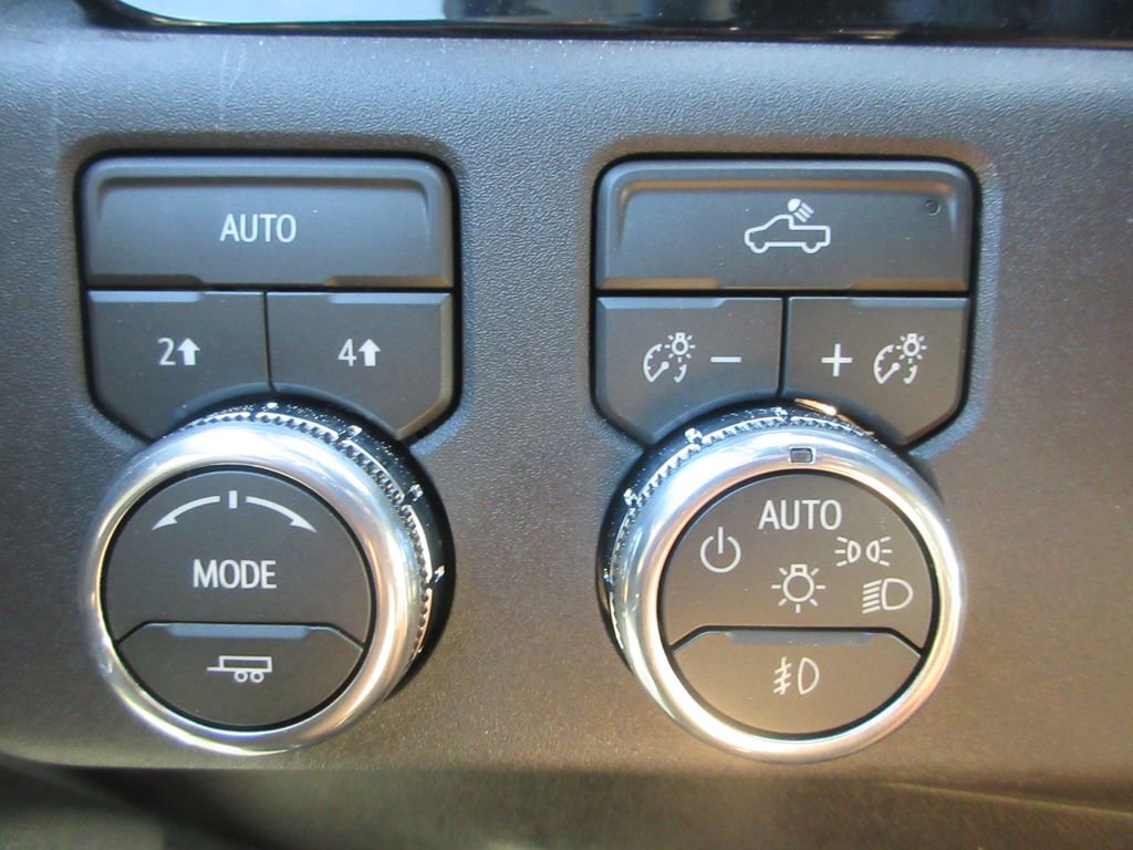 New 2026 GMC Sierra 1500 Elevation image 18