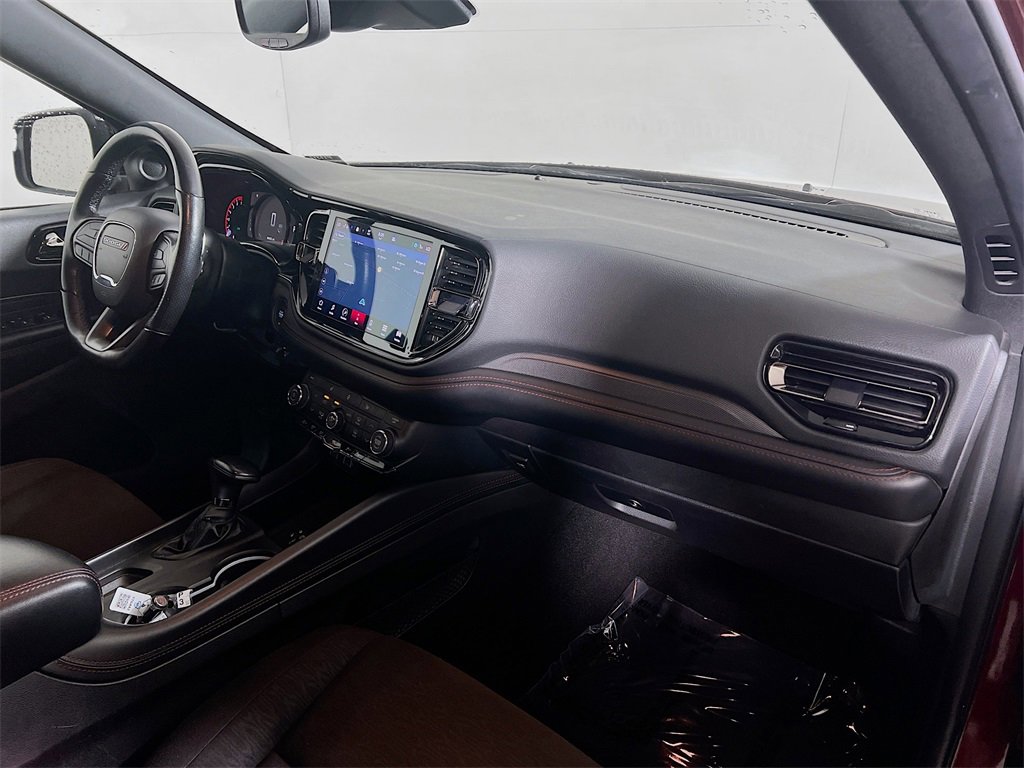 Used 2023 Dodge Durango GT image 29