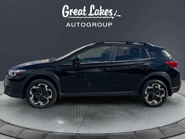Used 2021 Subaru Crosstrek 2.5i Limited w/ Popular Package #4 AWD/4WD image 2