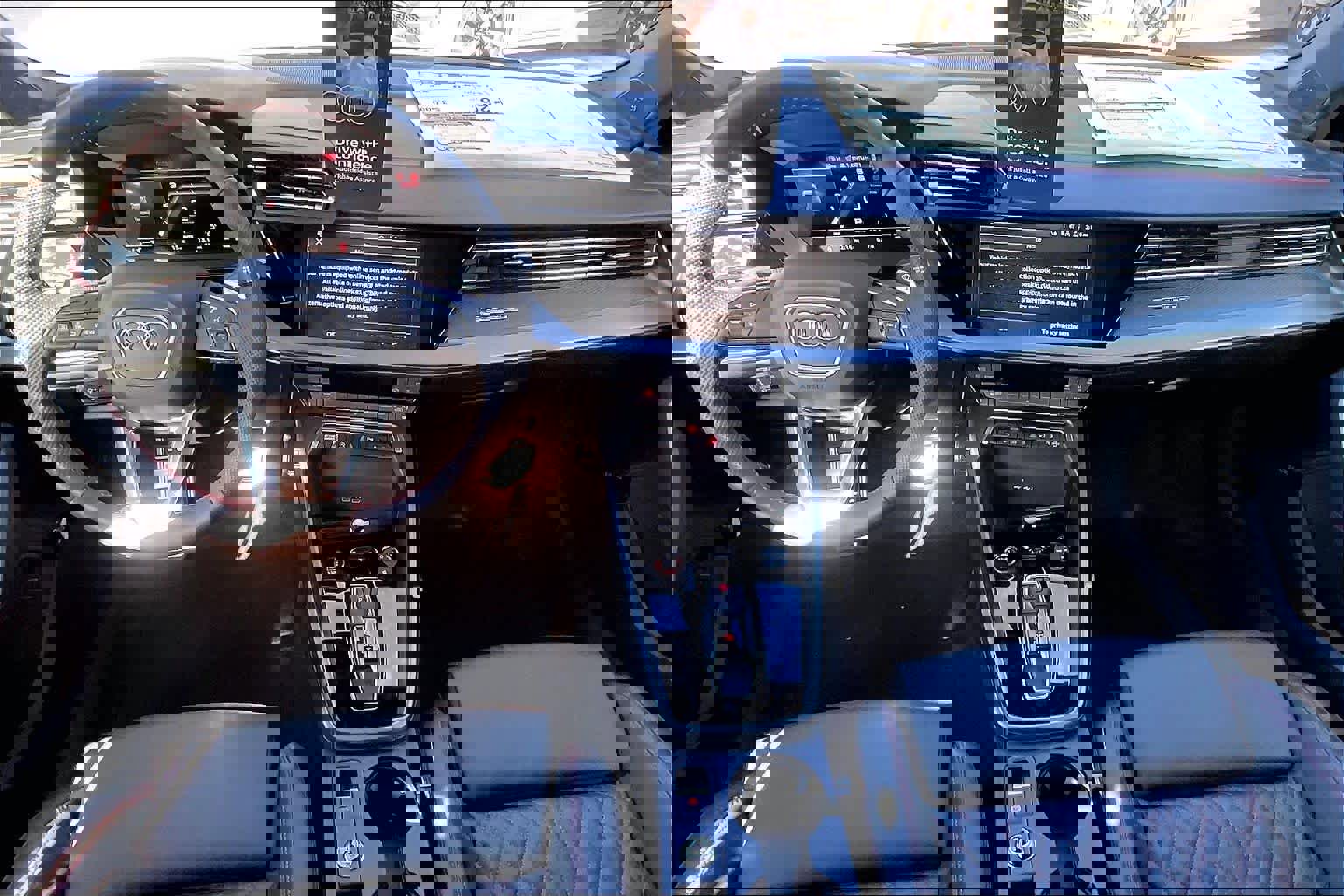 New 2026 Audi S3 Premium image 5