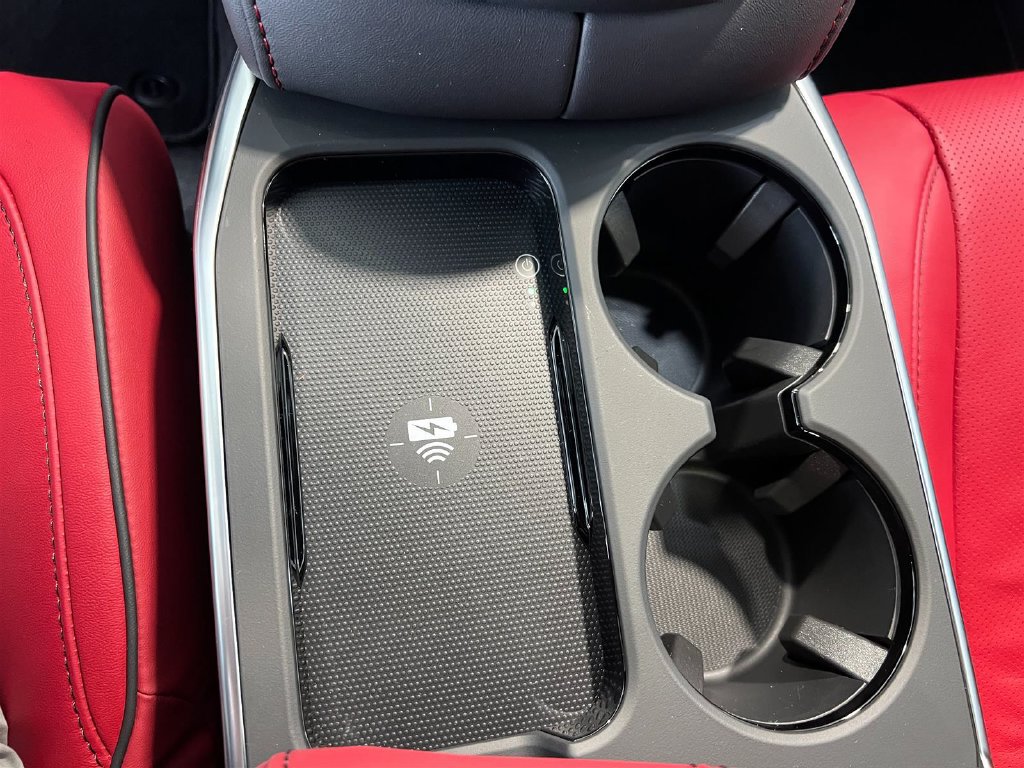 New 2026 Acura RDX w/ Advance Package AWD/4WD image 30