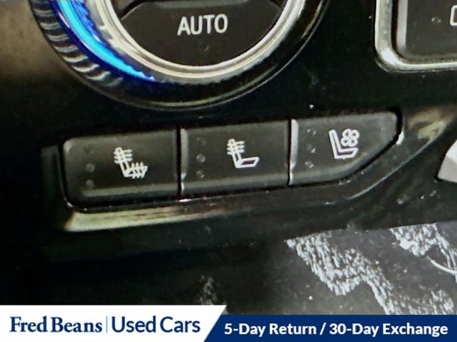 Used 2023 GMC Yukon Denali w/ Denali Reserve Package AWD/4WD image 22