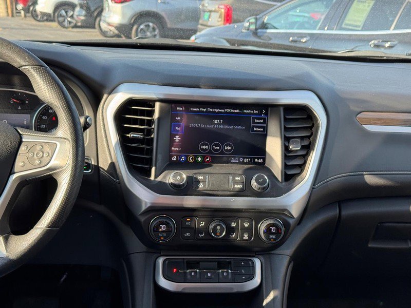 Certified 2023 GMC Acadia SLE w/ Driver Convenience Package image 15