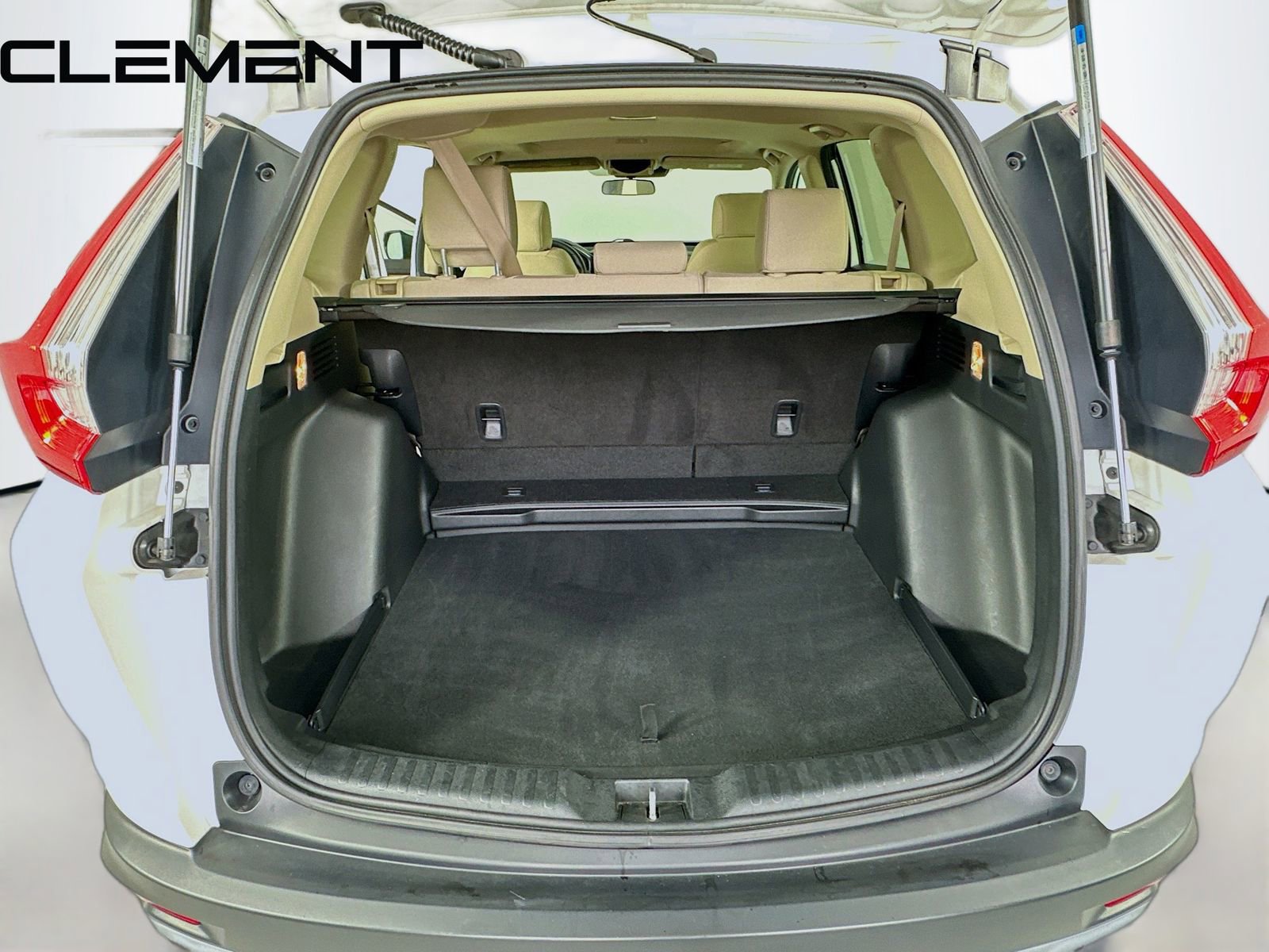 Used 2019 Honda CR-V EX image 11