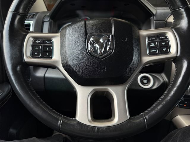 Used 2017 RAM 1500 Laramie w/ Convenience Group AWD/4WD image 11
