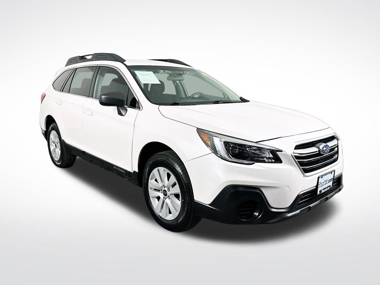 Used 2019 Subaru Outback 2.5i