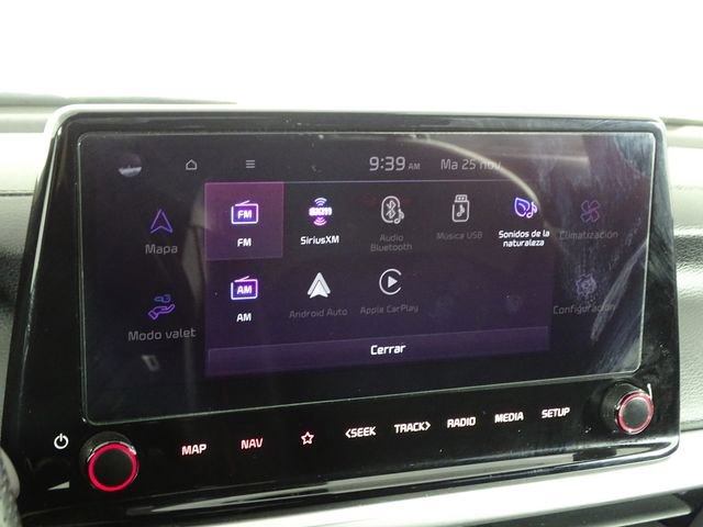 Used 2023 Kia Forte GT image 37