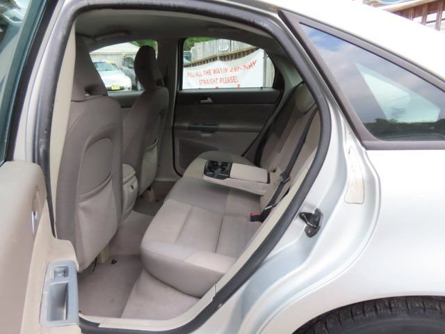 Used 2007 Volvo S40 2.4i FWD image 11