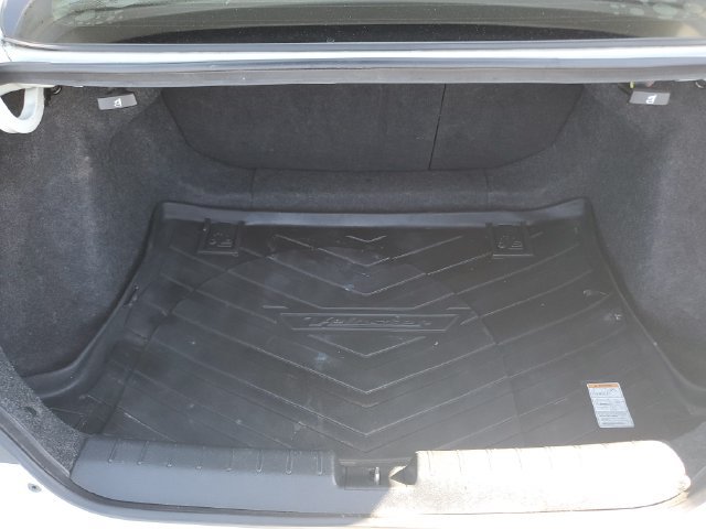 Used 2018 Honda Civic Si image 10